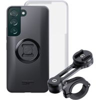 SP CONNECT Moto Bundle SPC, Smartphone en auto GPS houders, Samsung S22