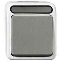Merten MEG3150-8029 Knop 1 stuk(s)