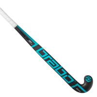 Brabo G-Force Tribute 30 Grey/Arg. Blue JR