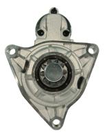 Startmotor / Starter EUROTEC, Spanning (Volt)12V, u.a. für VW