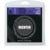 Richter 1808 Electric Bass Strings Set 45-130 snaren voor 5-snarige bas