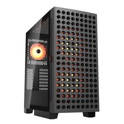 ATX Semi-toren BehuizingCougar Airface Eco