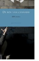 De box van cannabis - Quint Rabinowitz - ebook