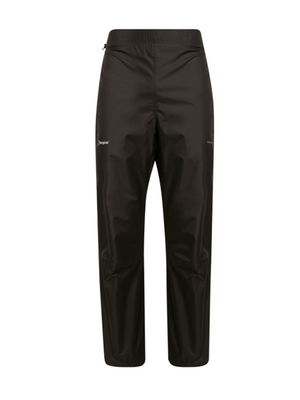 Berghaus Deluge 2.0 Regenbroek Heren BLACK M