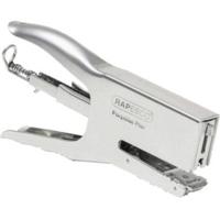 Rapesco Niettang Porpoise Classic Nietcapaciteit:50 vel (80 g/m²) Zilver 1 stuk(s) Rapesco Niettang Porpoise Classic Nietcapaciteit:50 vel (80 g/m²) Zilver 1 stuk(s)