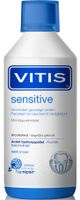 Vitis Sensitive Mondspoelmiddel