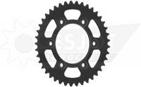 ESJOT Chain wheel 520 48z steel black