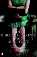 De bibliothecaresse van Auschwitz (Paperback)