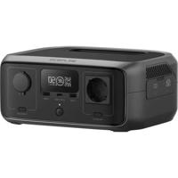 Startaccu - EcoFlow - RIVER 3 UPS - Professionele, compacte en krachtige capaciteit, 10ms UPS-uitvoering