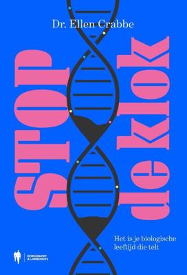 Stop de klok (Paperback)