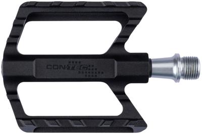 CONTEC Ct pedals trail2 mtb/atb alu black