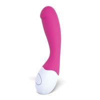 LoveLife - Cuddle G-Spot VIbrator