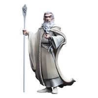 Lord of the Rings Mini Epics Vinyl Figure Gandalf the White 18 cm - thumbnail