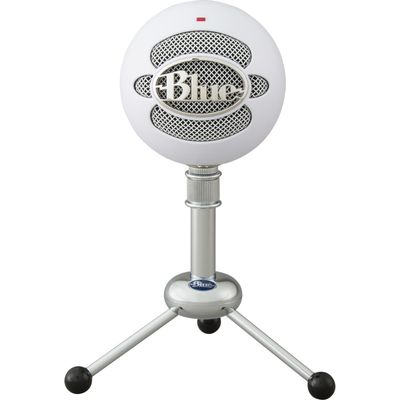 Snowball Microfoon