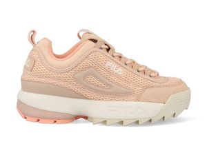 Fila Disruptor MM Low 1010607.71A Roze-38  maat 38