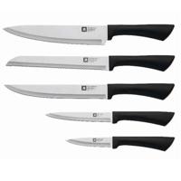 Richardson Sheffield onyx kitchen messenset 5-delig Richardson Sheffield onyx kitchen messenset 5-delig