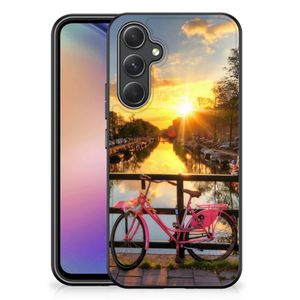 Samsung Galaxy A54 TPU Backcover Amsterdamse Grachten