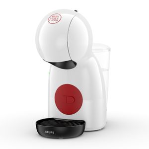 Krups Piccolo NESCAFÉ Dolce Gusto XS Half automatisch Koffiepadmachine 0,8 l
