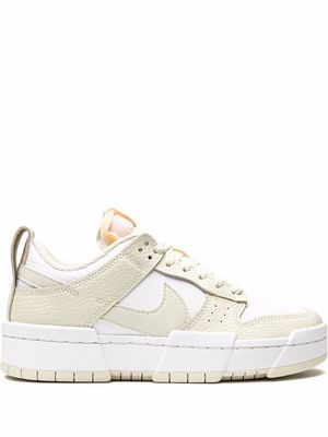 Nike baskets Dunk Disrupt - Blanc