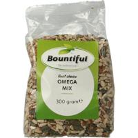 Bountiful Omega mix Bountiful Omega mix