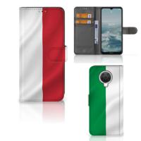Nokia G10 | G20 | Bookstyle Case | Italië