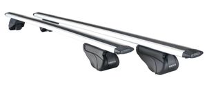 Hapro dakdragers Cronos Aero 3 Aluminium 31112