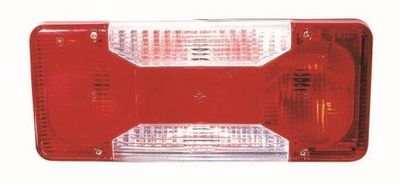 Achterlicht 6631908LWE