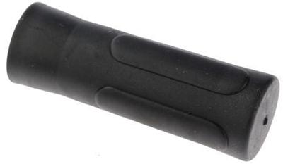 Westphal Handvat #424 model shimano 92 mm - zwart (1 stuk)