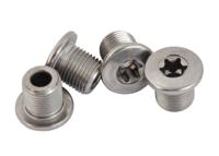 Shimano 105/xt chainring bolts inner