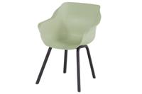 Sophie Element dining armstoel French Green