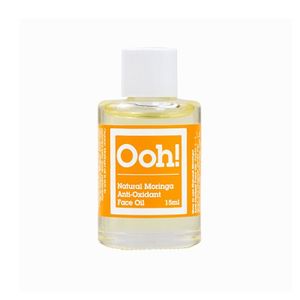 Ooh! Face oil moringa anti oxidant (15 ml)