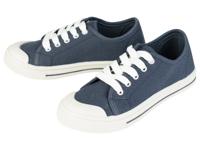 lupilu Kinder sneakers (Marineblauw, 35)