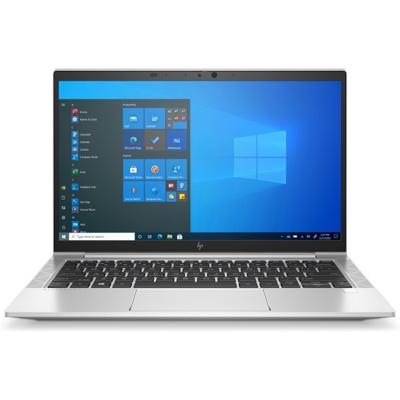 HP EliteBook 830 G8 Laptop - 13,3 inch - i5-1145G7 - Qwerty