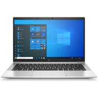 HP EliteBook 830 G8 Laptop - 13,3 inch - i5-1145G7 - Qwerty