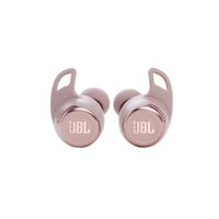 JBL Reflect Flow Pro Headset True Wireless Stereo (TWS) In-ear Sporten Bluetooth Roze - thumbnail