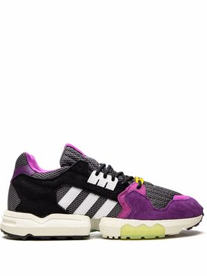 adidas x Ninja baskets ZX Torsion - Gris