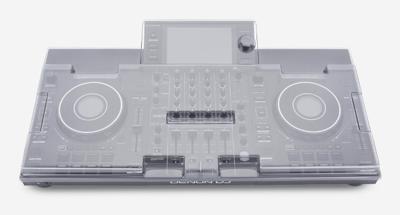 Decksaver DS-PC-SCLIVE4 DJ-accessoire Mixer/controller cover