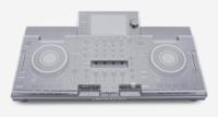 Decksaver DS-PC-SCLIVE4 DJ-accessoire Mixer/controller cover - thumbnail