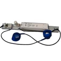 Aquaforte TMC Pro Clear UV55 Ballast voor Algenbestrijding - Heldere Vijver, Eenvoudige Installatie