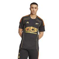 adidas Arsenal x NTS Urban Purist Trainingsshirt Zwart Goud Oranje