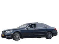 Mercedes Benz S Klasse