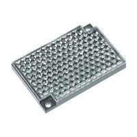 Pepperl+Fuchs 255401 Reflector REF-A60 1 stuk(s) Pepperl+Fuchs 255401 Reflector REF-A60 1 stuk(s)