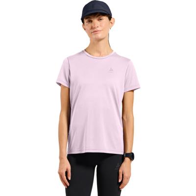 Odlo Essential Flyer Crew Neck T-Shirt Dames
