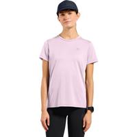 Odlo Essential Flyer Crew Neck T-Shirt Dames