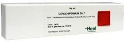 Cardiospermum creme