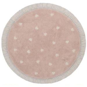 Tapis Petit Fleur vloerkleed Ø120