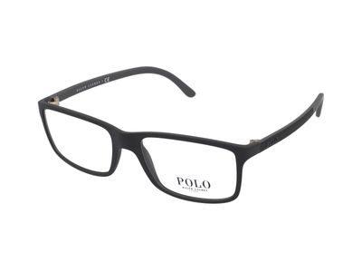Brillen met correctie Polo Ralph Lauren PH2126 5534