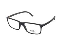 Brillen met correctie Polo Ralph Lauren PH2126 5534