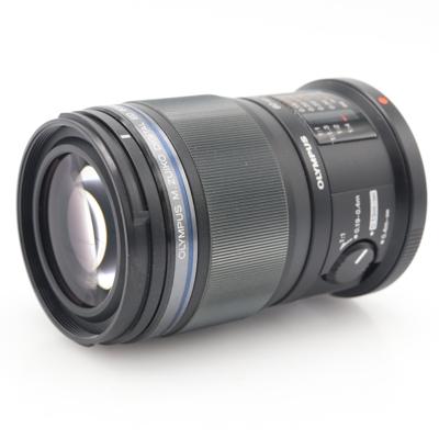 Olympus M.Zuiko Digital ED 60mm F/2.8 Macro occasion
