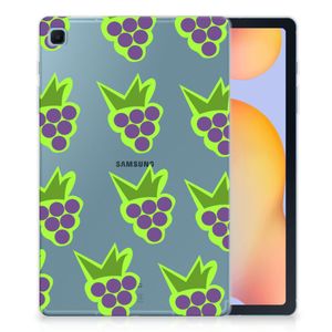 Samsung Galaxy Tab S6 Lite | S6 Lite (2022) Tablet Cover Druiven